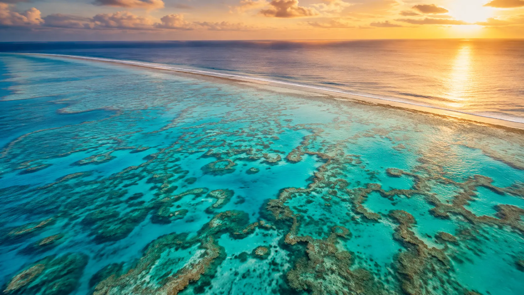 Great Barrier Reef