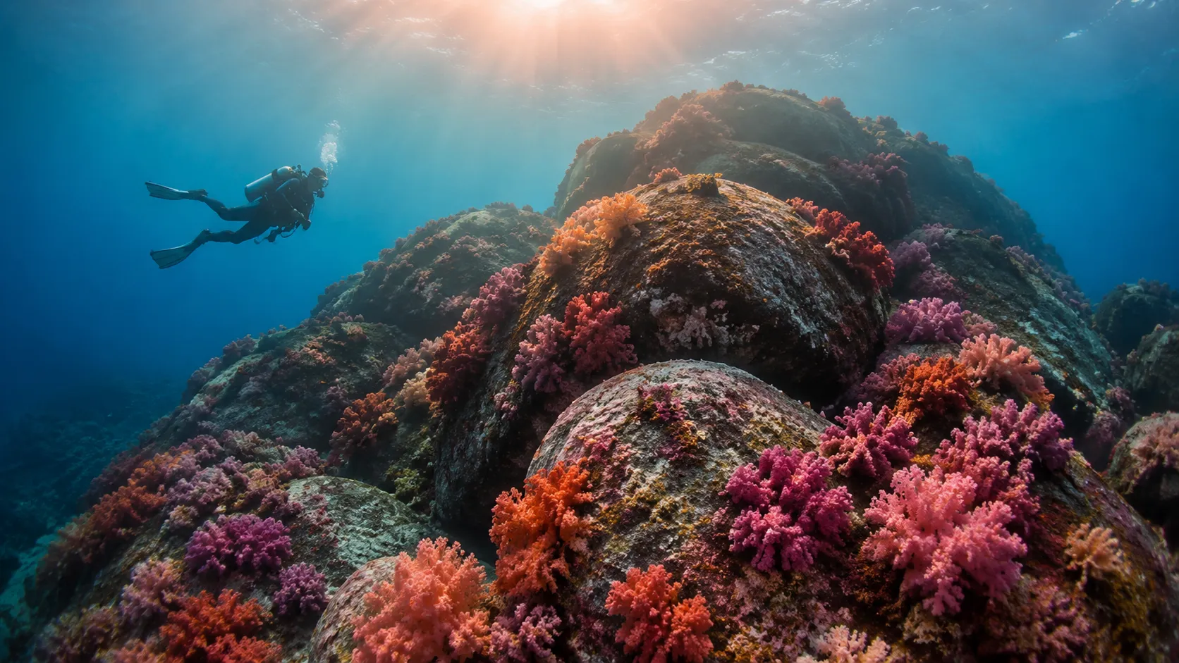 Similan Islands
